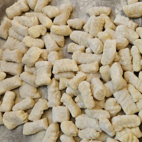 Gnocchi